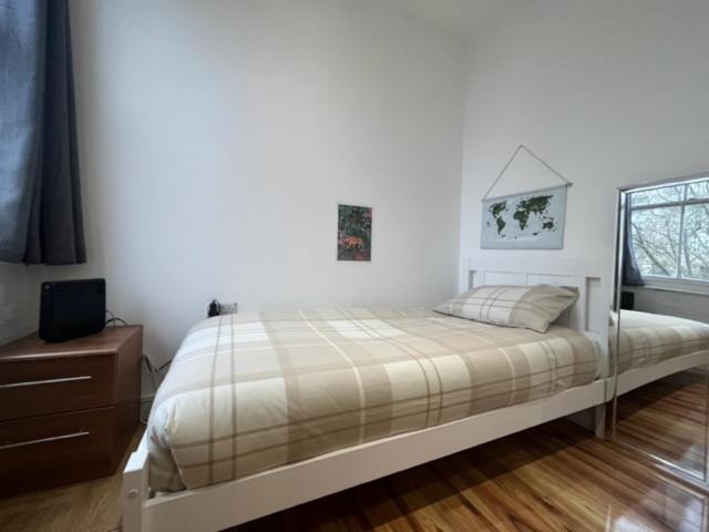 Tree Apartments Goswell Road Ec1 Angel London Exterior foto