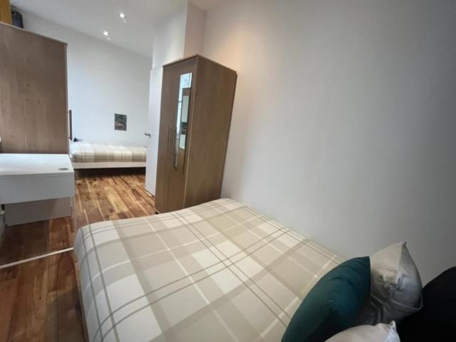 Tree Apartments Goswell Road Ec1 Angel London Exterior foto